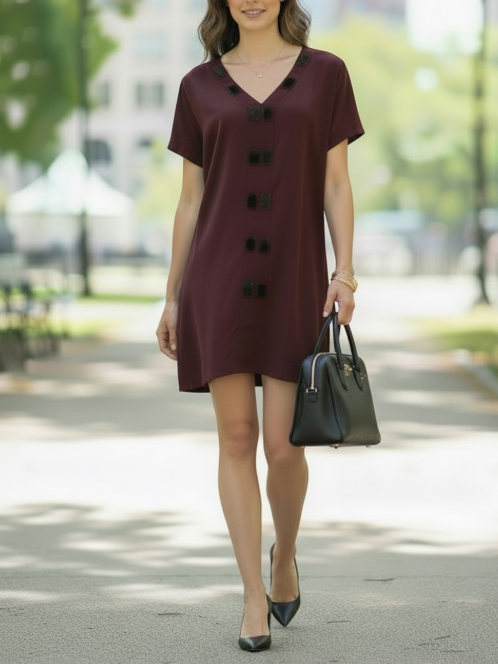 Worthington Dress
